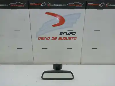 Second-hand car spare part interior rearview mirror for bmw 3 (e46) 318 i oem iam references 8238066