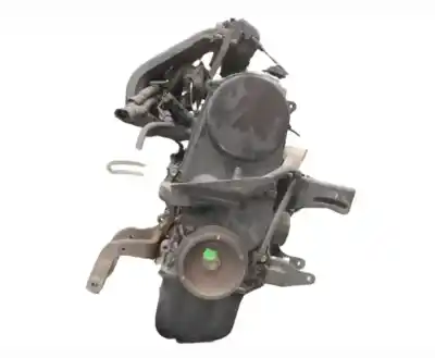 Second-hand car spare part complete engine for chevrolet matiz (m200, m250) 1.0 lpg oem iam references f8cv  