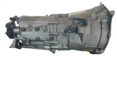 Second-hand car spare part gearbox for bmw 3 (e46) 320 d oem iam references mtf lt 2  