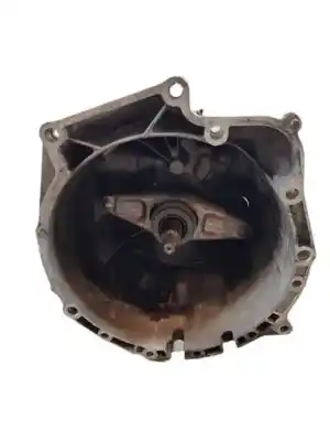 Second-hand car spare part gearbox for bmw 3 (e46) 320 d oem iam references mtf lt 2  