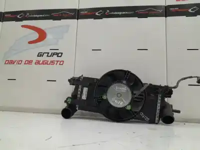 Автозапчасти б/у интеркулер за ford focus iii sedán 1.0 ecoboost ссылки oem iam bvc607-sc