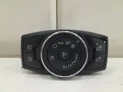 Автозапчасти б/у управление светом за ford focus iii sedán 1.0 ecoboost ссылки oem iam bm5t13a024ce  