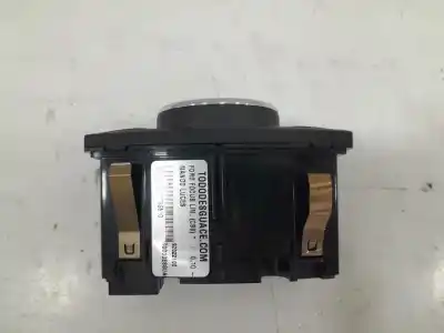 Автозапчасти б/у управление светом за ford focus iii sedán 1.0 ecoboost ссылки oem iam bm5t13a024ce  