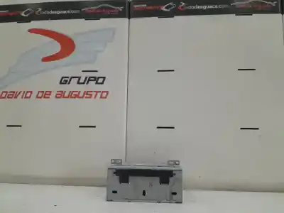 Автозапчасти б/у аудиосистема / радио cd за ford focus iii sedán 1.0 ecoboost ссылки oem iam bm5t18c815gn