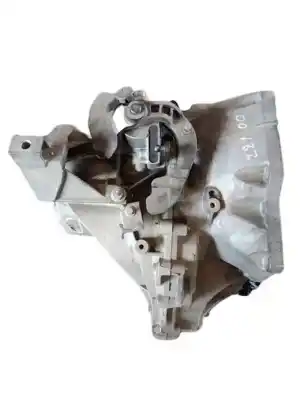 Автозапчасти б/у коробка передач за ford focus iii sedán 1.0 ecoboost ссылки oem iam cv6r7002pe  
