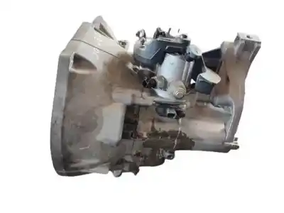 Автозапчасти б/у коробка передач за ford focus iii sedán 1.0 ecoboost ссылки oem iam cv6r7002pe