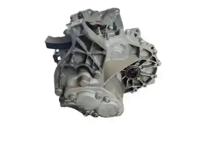 Автозапчасти б/у коробка передач за ford focus iii sedán 1.0 ecoboost ссылки oem iam cv6r7002pe  