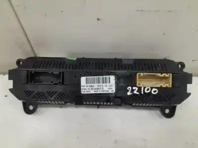 Автозапчасти б/у климат-контроль за ford focus iii sedán 1.0 ecoboost ссылки oem iam bm5t18c612  
