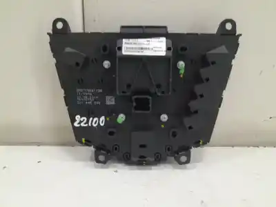 Автозапчастина б/у многофункційне управління для ford focus iii sedán 1.0 ecoboost посилання на oem iam bm5t18k811ba  