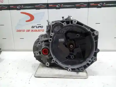 Pièce détachée automobile d'occasion BOÎTE DE VITESSES pour OPEL ZAFIRA / ZAFIRA FAMILY B (A05)  Références OEM IAM FGP55194293  