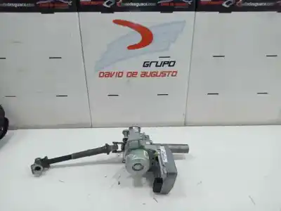 Second-hand car spare part STEERING COLUMN for FORD TOURNEO COURIER B460 MONOSPACE  OEM IAM references 54087957B  