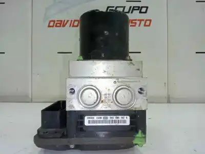 Pezzo di ricambio per auto di seconda mano abs per bmw x5 (e70) m57306d3 riferimenti oem iam 3451678159501  