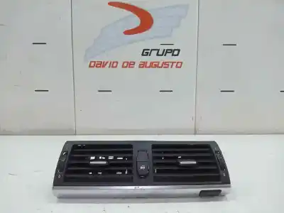 Pezzo di ricambio per auto di seconda mano aeratore per bmw x5 (e70) m57306d3 riferimenti oem iam 716180104  