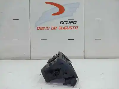 Pezzo di ricambio per auto di seconda mano aeratore per bmw x5 (e70) m57306d3 riferimenti oem iam 716180104  