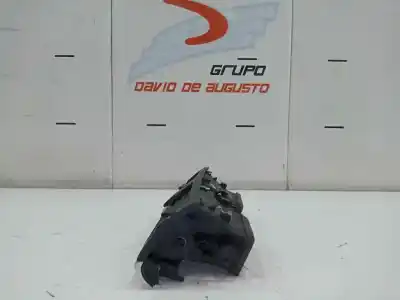 Pezzo di ricambio per auto di seconda mano aeratore per bmw x5 (e70) m57306d3 riferimenti oem iam 716180104  