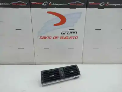 Pezzo di ricambio per auto di seconda mano aeratore per bmw x5 (e70) m57306d3 riferimenti oem iam 716180104  