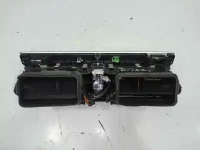 Pezzo di ricambio per auto di seconda mano aeratore per bmw x5 (e70) m57306d3 riferimenti oem iam 716180104  