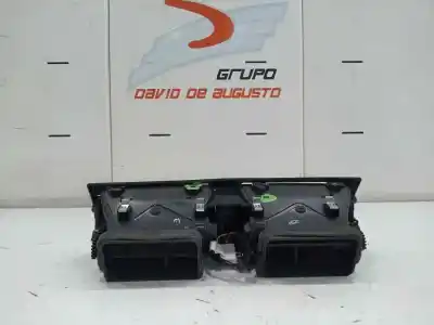 Pezzo di ricambio per auto di seconda mano aeratore per bmw x5 (e70) m57306d3 riferimenti oem iam 716180104  