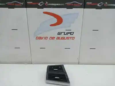 Автозапчастина б/у правий бічний повітряний дифлектор для bmw x5 (e70) m57306d3 посилання на oem iam 716180404