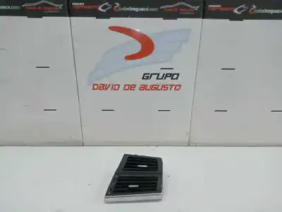 Автозапчастина б/у лівий боковий повітряний дефлектор для bmw x5 (e70) m57306d3 посилання на oem iam 716180404