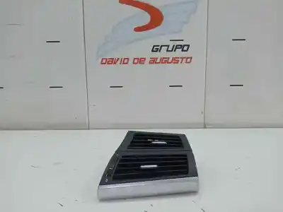 Second-hand car spare part left side air vent for bmw x5 (e70) m57306d3 oem iam references 716180404  