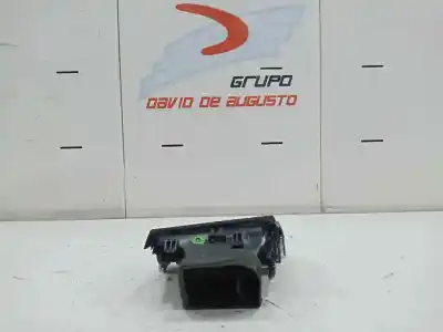 Second-hand car spare part left side air vent for bmw x5 (e70) m57306d3 oem iam references 716180404  