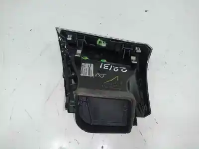 Second-hand car spare part left side air vent for bmw x5 (e70) m57306d3 oem iam references 716180404  