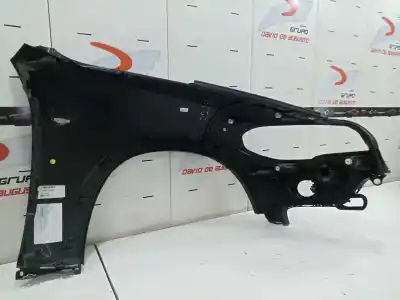 Peça sobressalente para automóvel em segunda mão guarda-lamas dianteiro esquerdo por bmw x5 (e70) m57306d3 referências oem iam 51127157979  