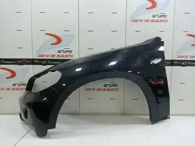 Автозапчастина б/у  для BMW X5 (E70)  Посилання на OEM IAM 51127157979  