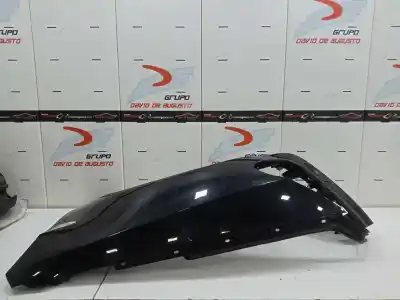 Peça sobressalente para automóvel em segunda mão guarda-lamas dianteiro esquerdo por bmw x5 (e70) m57306d3 referências oem iam 51127157979  