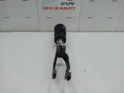 Second-hand car spare part front right shock absorber for bmw x5 (e70) m57306d3 oem iam references 14941510  