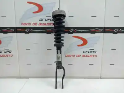 Second-hand car spare part front right shock absorber for bmw x5 (e70) m57306d3 oem iam references 14941510  