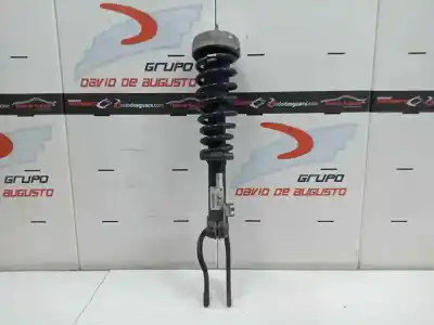 Second-hand car spare part front left shock absorber for bmw x5 (e70) m57306d3 oem iam references 14941510  