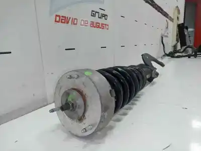 Second-hand car spare part front left shock absorber for bmw x5 (e70) m57306d3 oem iam references 14941510  