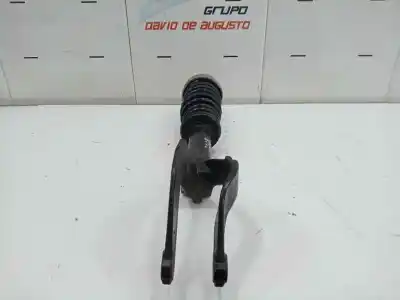 Second-hand car spare part front left shock absorber for bmw x5 (e70) m57306d3 oem iam references 14941510  