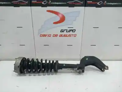 Автозапчастина б/у амортизатор передній лівий для BMW X5 (E70) M57306D3 Посилання на OEM IAM 14941510  