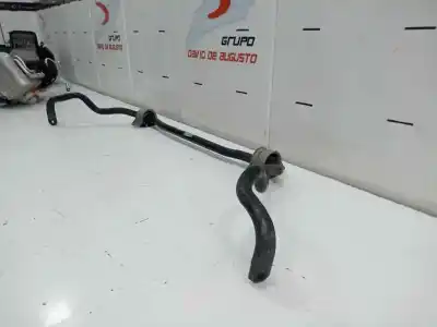 Автозапчастина б/у передній стабілізатор для bmw x5 (e70) m57306d3 посилання на oem iam p677473701  