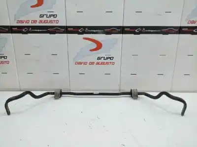 Автозапчастина б/у передній стабілізатор для BMW X5 (E70) M57306D3 Посилання на OEM IAM P677473701  