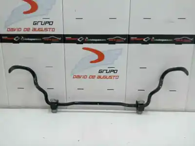 Автозапчастина б/у передній стабілізатор для bmw x5 (e70) m57306d3 посилання на oem iam p677473701  