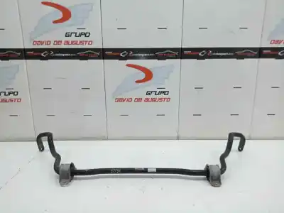 Автозапчастина б/у передній стабілізатор для bmw x5 (e70) m57306d3 посилання на oem iam p677473701  