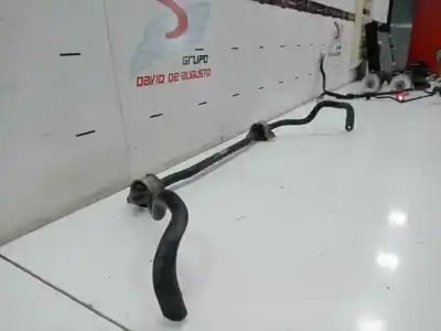 Автозапчастина б/у передній стабілізатор для bmw x5 (e70) m57306d3 посилання на oem iam p677473701  