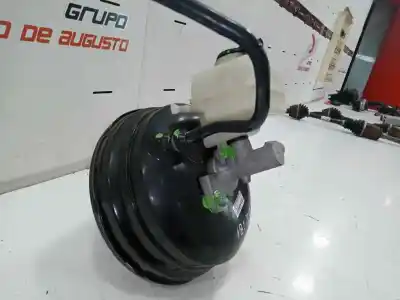 Автозапчастина б/у гальмівний насос для bmw x5 (e70) m57306d3 посилання на oem iam 4790  