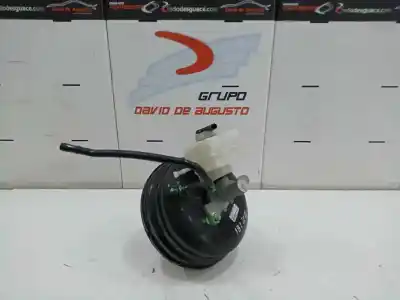 Автозапчастина б/у гальмівний насос для bmw x5 (e70) m57306d3 посилання на oem iam 4790  