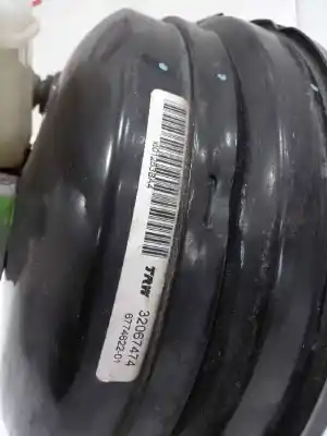 Автозапчастина б/у гальмівний насос для bmw x5 (e70) m57306d3 посилання на oem iam 4790  