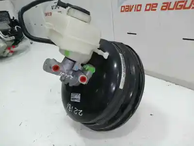 Автозапчастина б/у гальмівний насос для bmw x5 (e70) m57306d3 посилання на oem iam 4790  