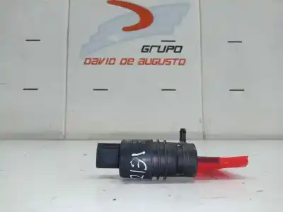 Автозапчастина б/у чистити насос для bmw x5 (e70) m57306d3 посилання на oem iam 693416001  