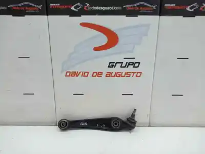 Pezzo di ricambio per auto di seconda mano braccio sospensione superiore anteriore destro per bmw x5 (e70) m57306d3 riferimenti oem iam 677189403  