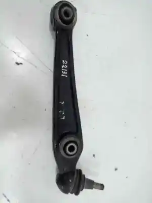 Pezzo di ricambio per auto di seconda mano braccio sospensione superiore anteriore destro per bmw x5 (e70) m57306d3 riferimenti oem iam 677189403  