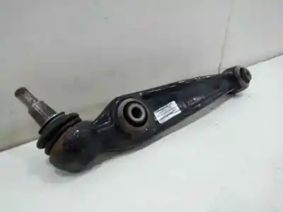 Pezzo di ricambio per auto di seconda mano braccio sospensione superiore anteriore destro per bmw x5 (e70) m57306d3 riferimenti oem iam 677189403  