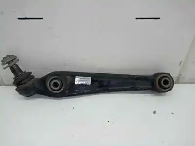Автозапчастина б/у передній лівий верхній рычок підвіски для bmw x5 (e70) m57306d3 посилання на oem iam 677189303  